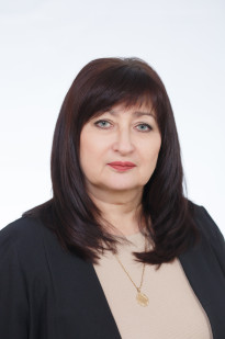 Зайченко Ольга Николаевна Зайченко Ольга Николаевна