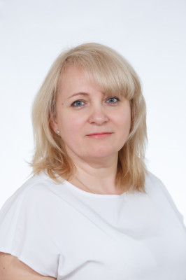 Воспитатель Яшная Ирина Алексевна Воспитатель Яшная Ирина Алексевна