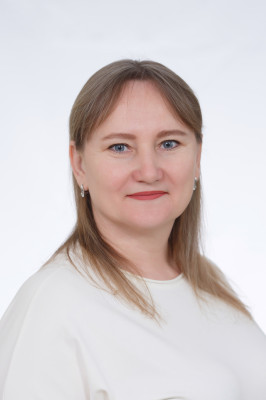Психолог Вуколова Ольга Николаевна Психолог Вуколова Ольга Николаевна
