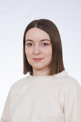 Воспитатель Скрипник Аделина Ивановна Воспитатель Скрипник Аделина Ивановна